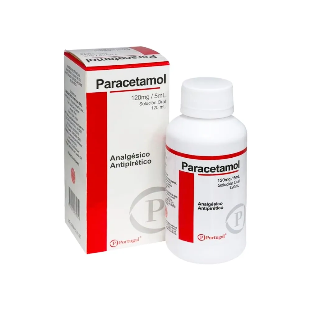 Paracetamol 500mg