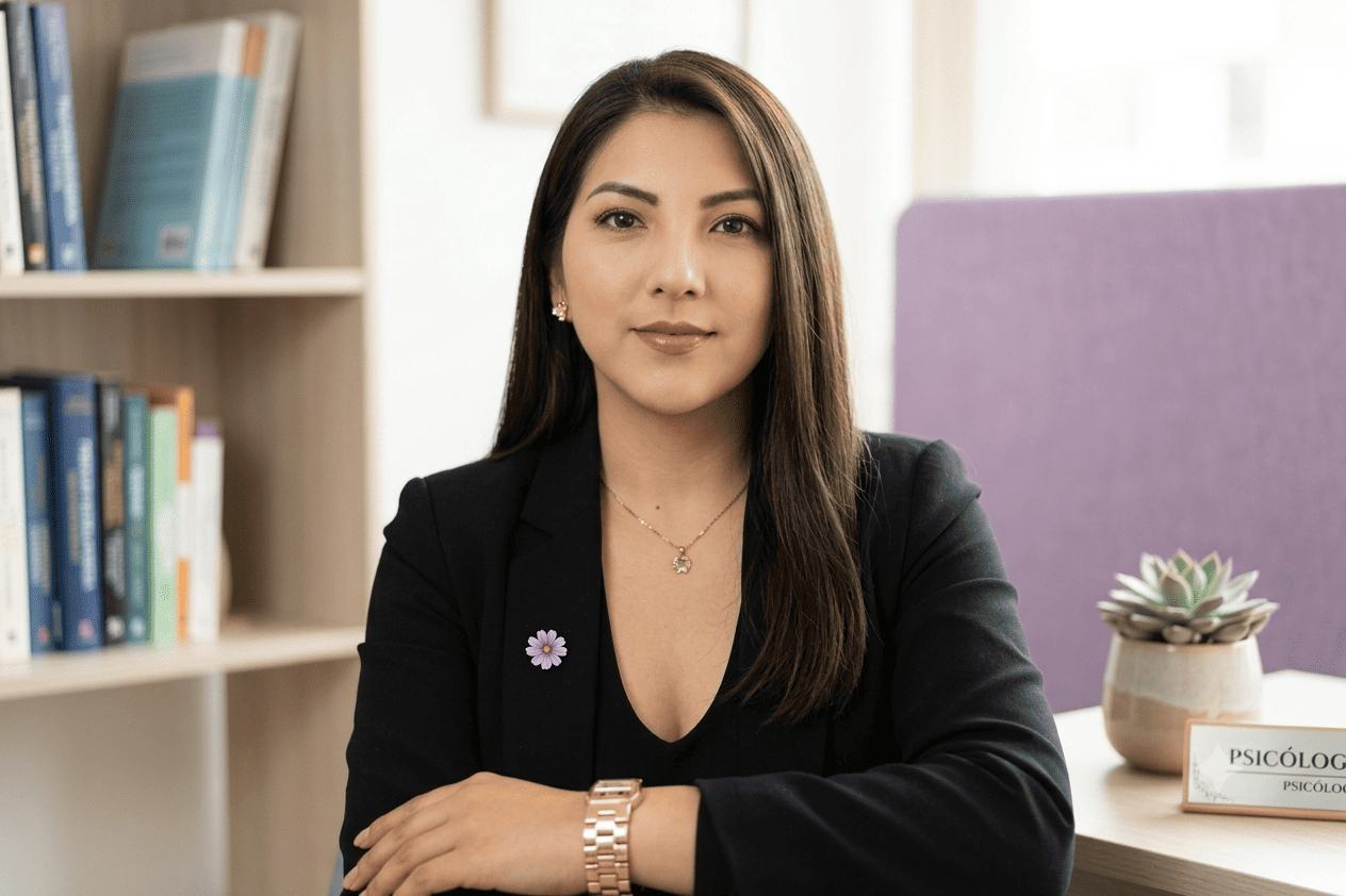Lic. Lizeth Manrique
