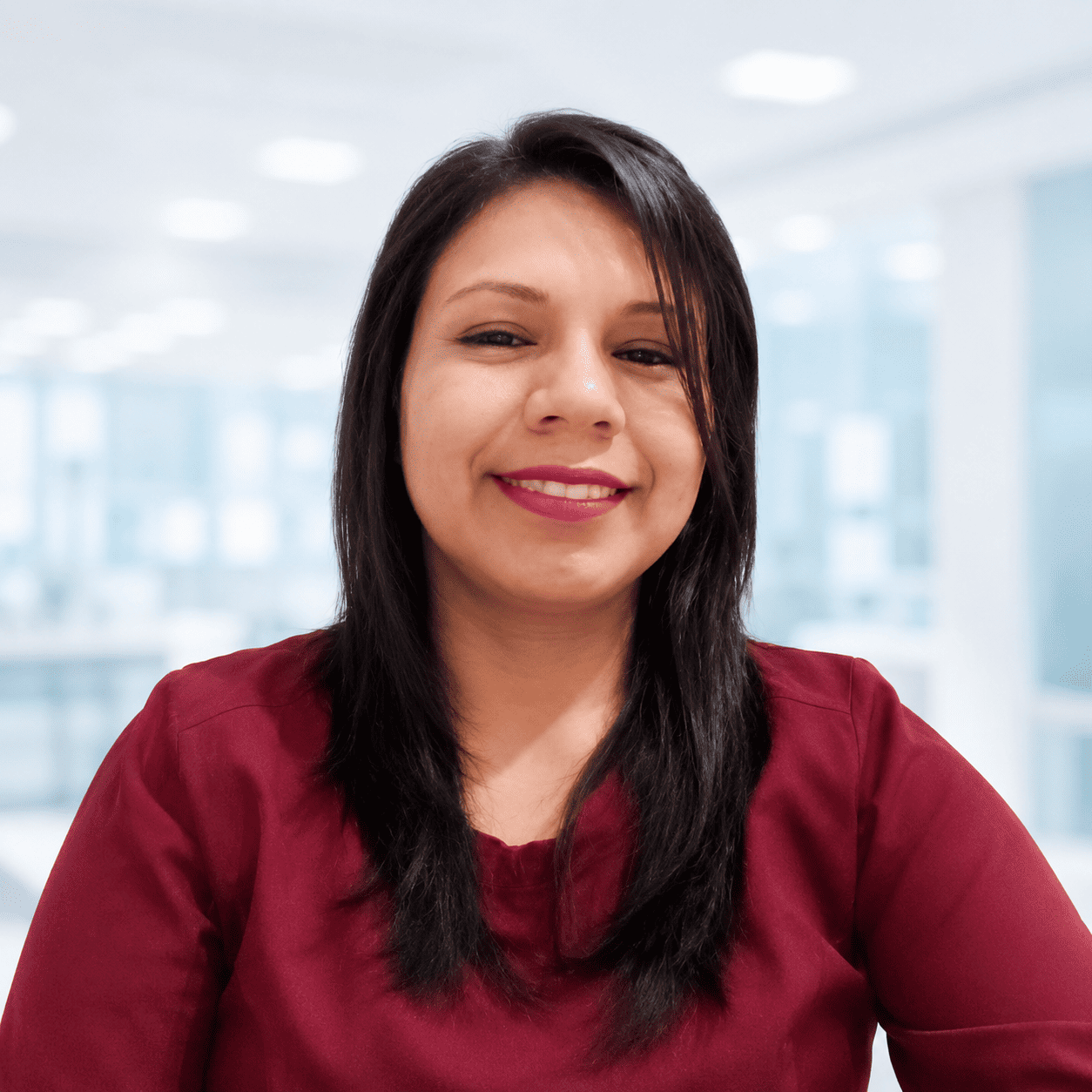 Lic. Rocio Perales Vicaña