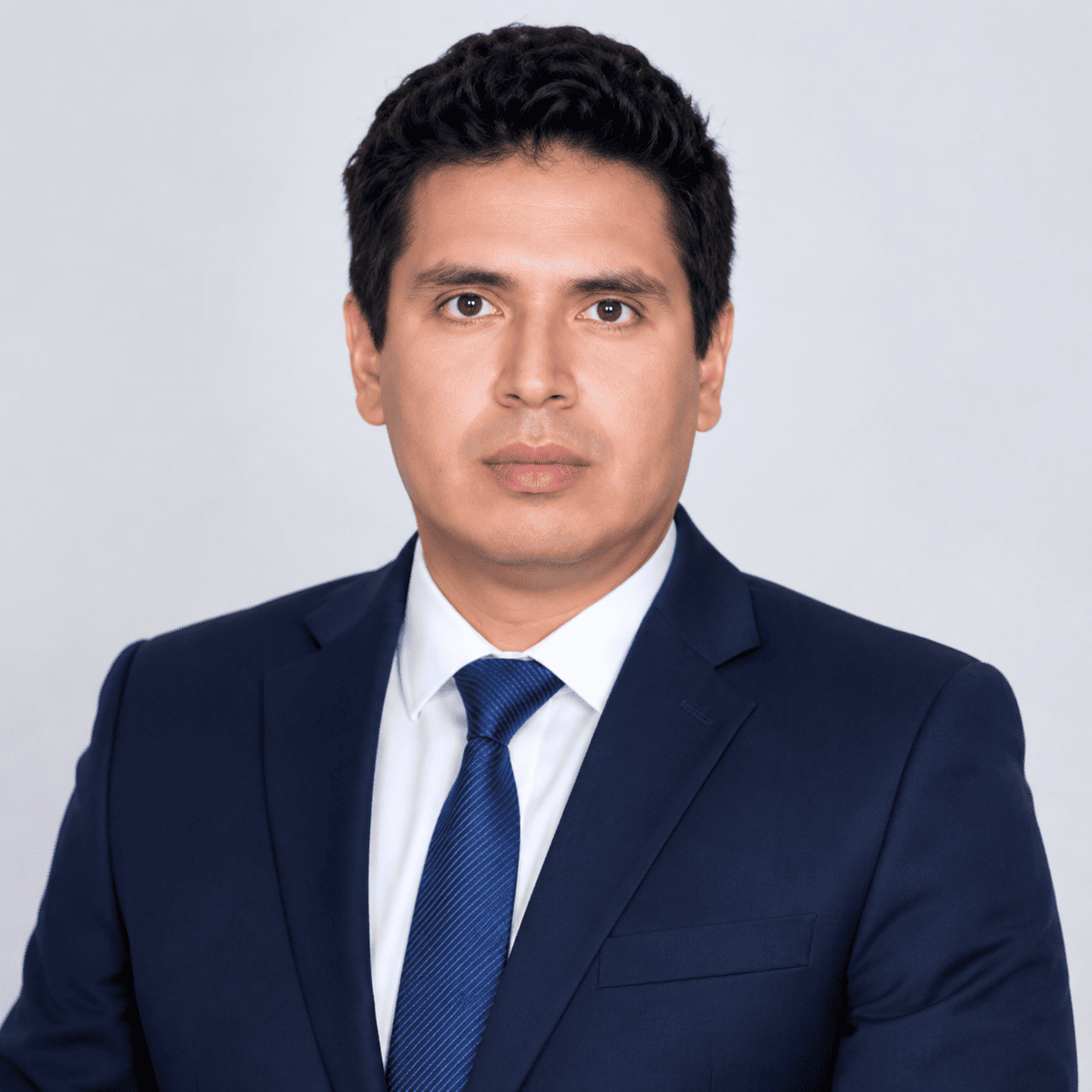 Dr. Cristhian Alberto Castillo Boggio