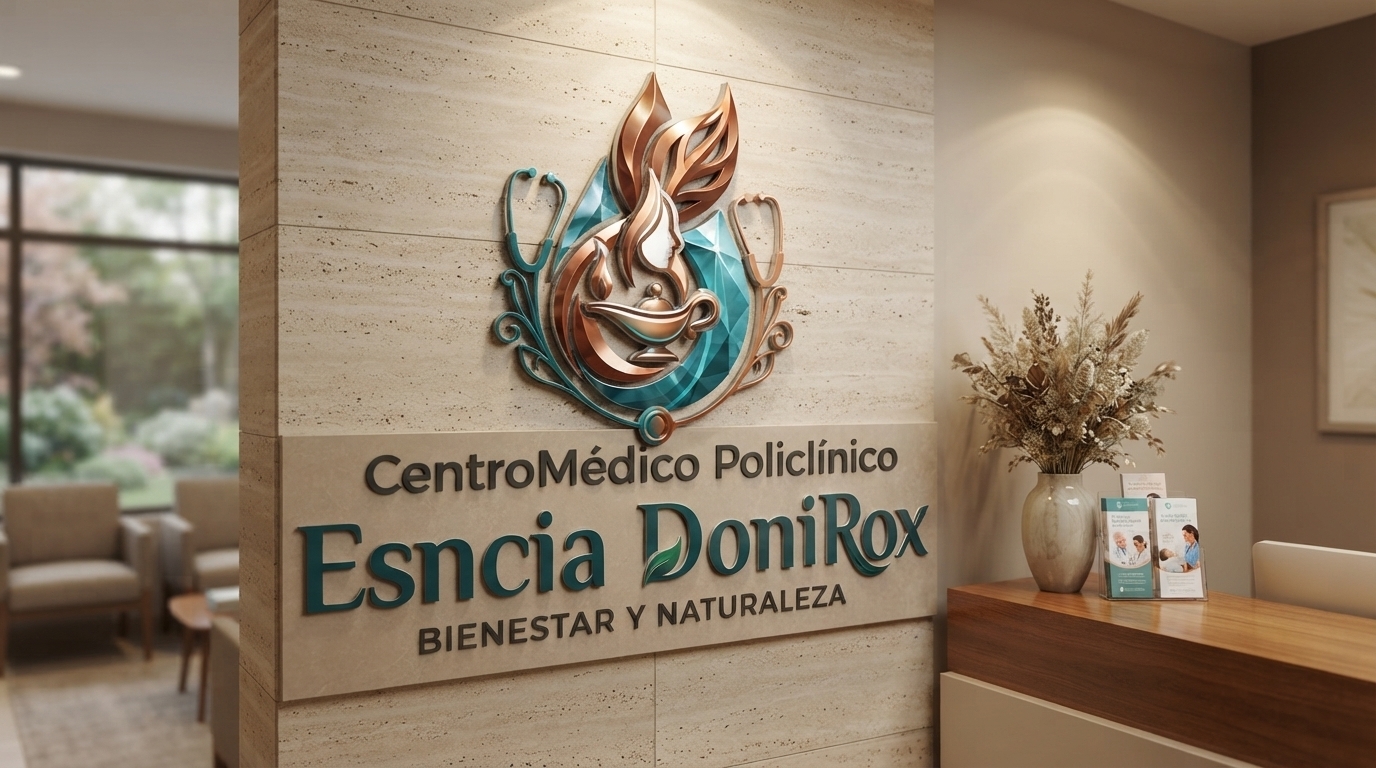 Policl. Esencia Domirox
