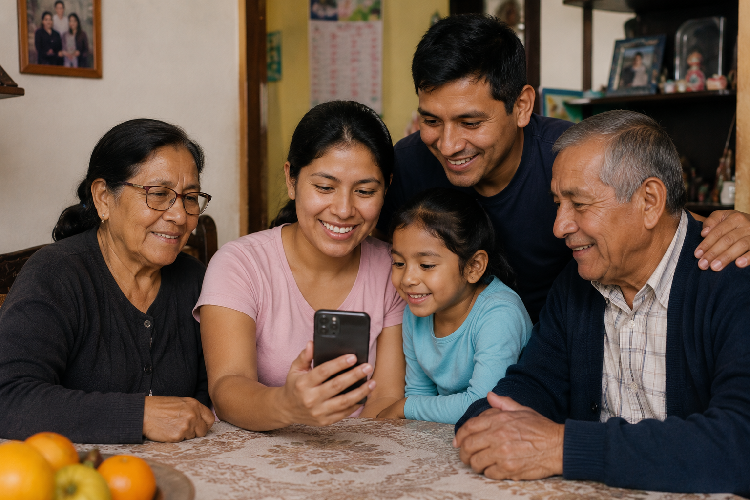 Ecosistema digital de salud TuMedi.pe